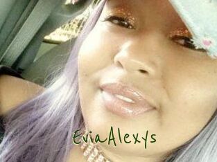 Evia_Alexys