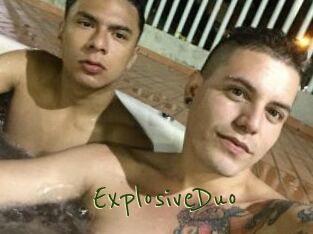 ExplosiveDuo