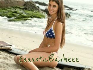 ExxxoticBarbeee