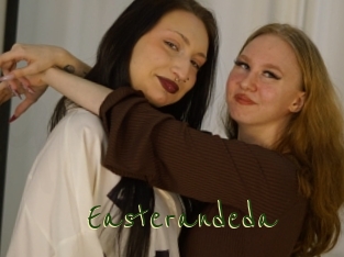 easterandeda Question Coquine