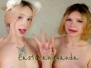 easterandwanda Question Coquine