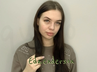 Edaenderson
