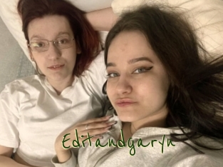 editandgaryn Question Coquine