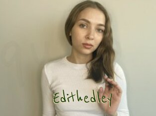 Edithedley