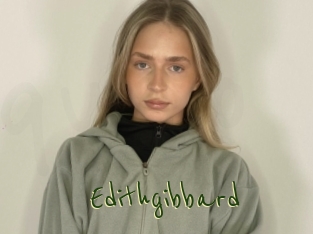 Edithgibbard