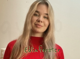Edlinforster