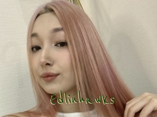 edlinhawks Question Coquine