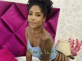 eimyclaris Question Coquine