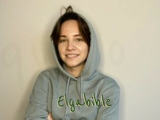 Elgabible