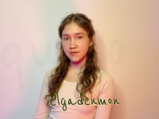 Elgadenmon
