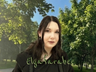 Elgafarabee