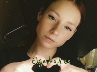 Elgahakes