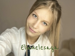 Elianelesaga