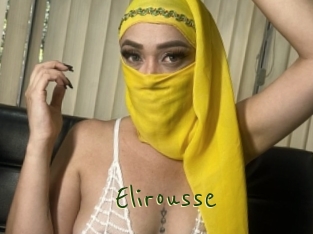 Elirousse
