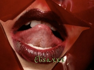 Elisaxxx