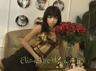 elizatbethcaroli Question Coquine