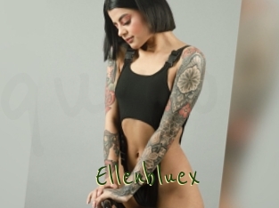 ellenbluex Question Coquine