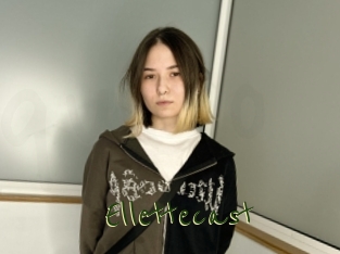 Ellettecast