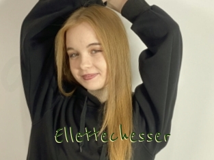 ellettechesser Question Coquine