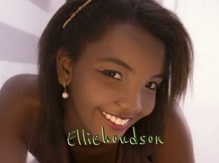 Elliehoudson