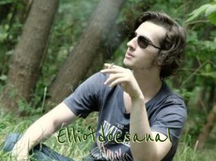 Elliotdoesanal