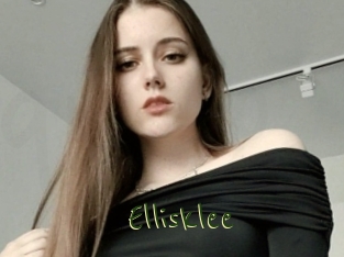 Ellisklee