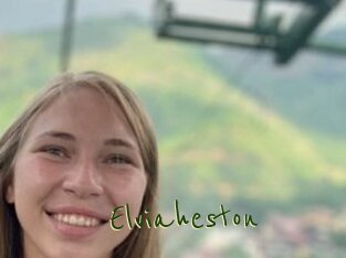 Elviaheston