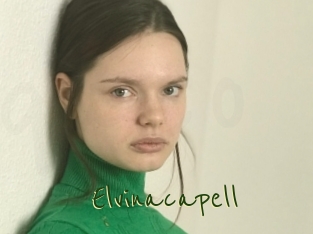 Elvinacapell