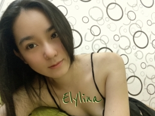 elylina Question Coquine