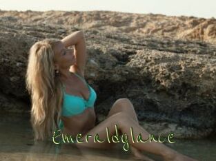 Emeraldglance