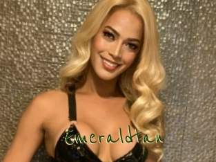 Emeraldtan
