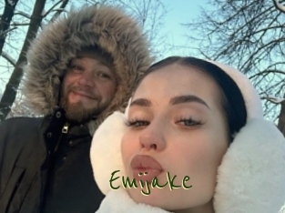 emijake Question Coquine