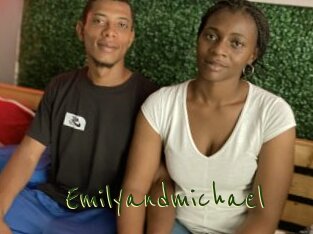 Emilyandmichael