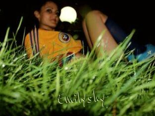 Emilyshy