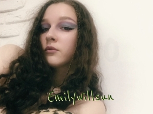 Emilywillsun
