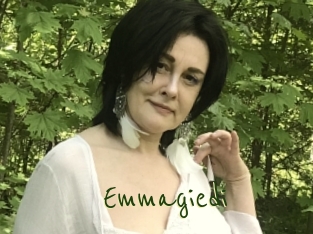 Emmagiedi