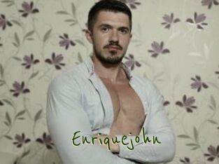 Enriquejohn