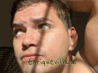 enriquevillaa Question Coquine