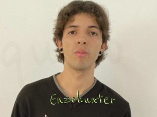 enzohunter Question Coquine