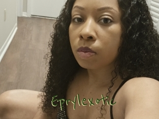 Eprylexotic