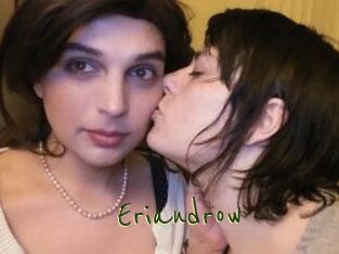 Eri_and_row