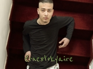 ernestokyaire Question Coquine