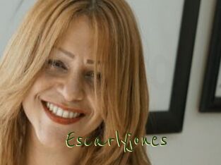 Escarlyjones