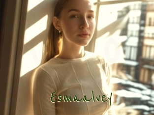 Esmaalvey