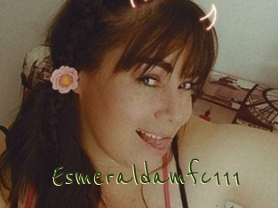 Esmeraldamfc111