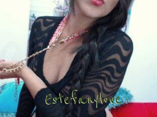 Estefanylove
