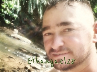 Ethangael28