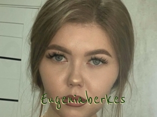 eugeniaberkes Question Coquine