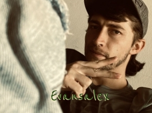 evansalex Question Coquine