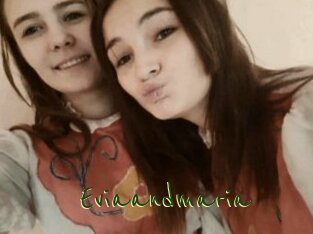 Eviaandmaria